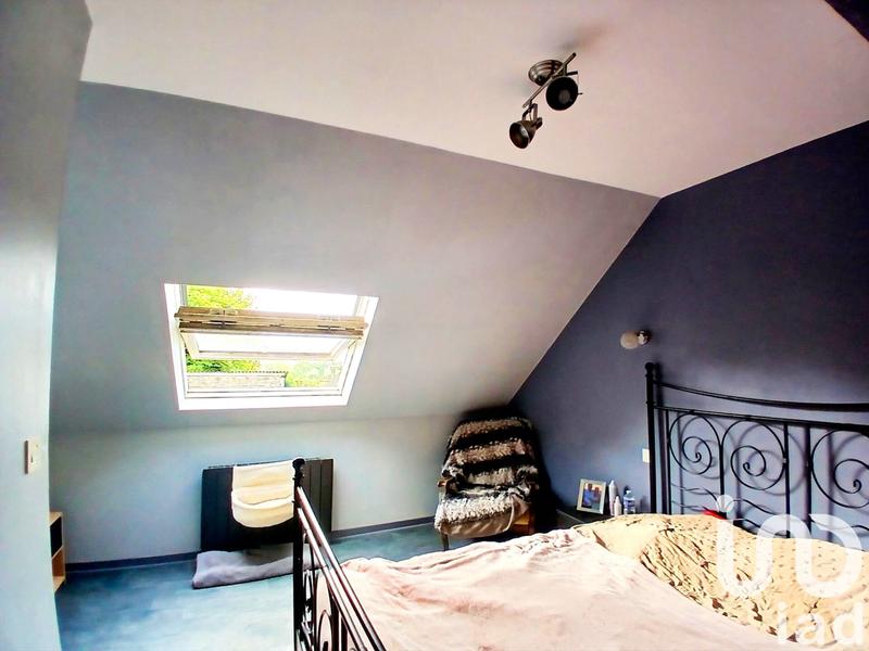 Maison de campagne - 168 m² - 7 pièces