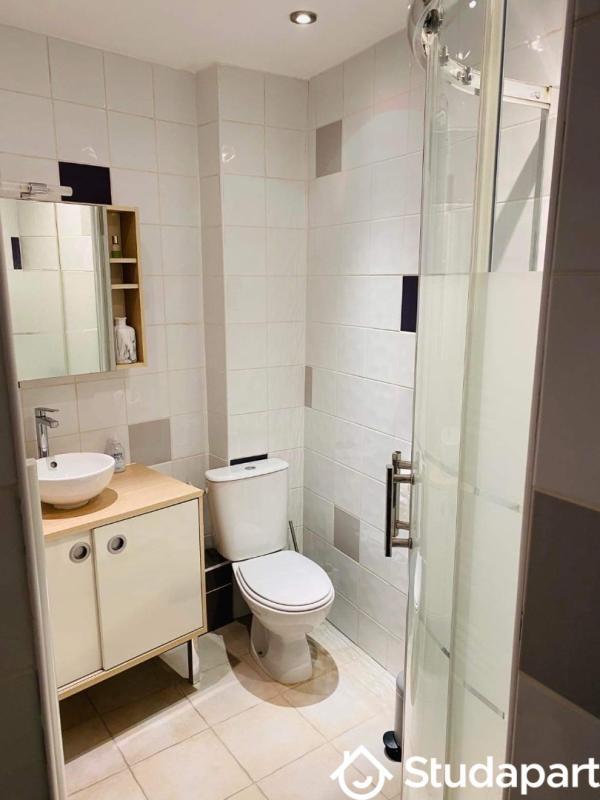 Appartement - 25 m² - 1 pièce