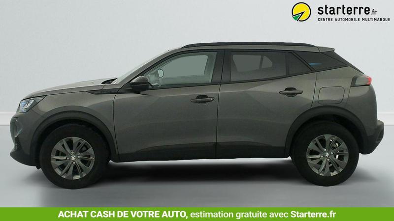 Peugeot 2008 PureTech 130 s&amp;S Bvm6 Style