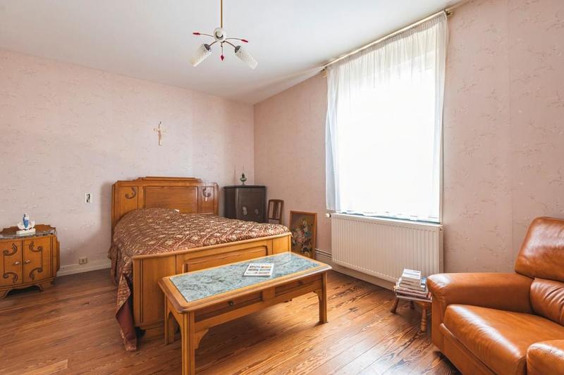 Maison - 152 m² - 6 pièces