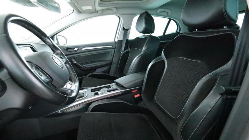 Renault Mégane 1.3 TCe Intens Edc 140 ch