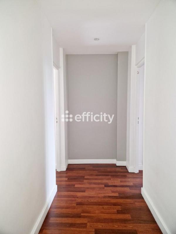 Appartement - 45 m² - 3 pièces