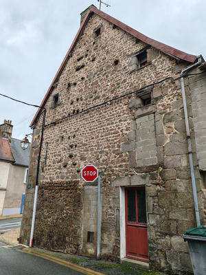 Maison - 127 m² - 6 pièces