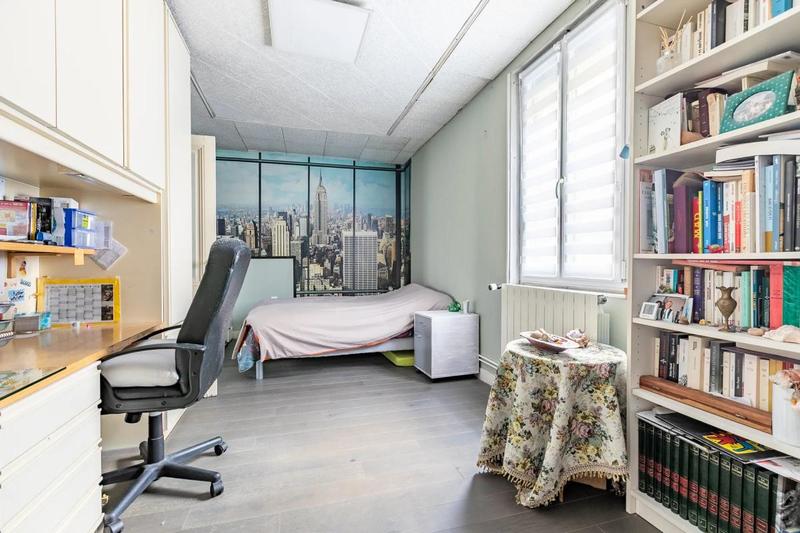 Maison - 171 m² - 10 pièces