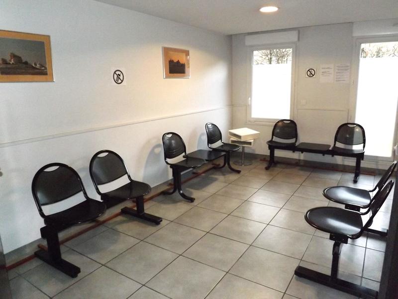 Local commercial - 320 m²