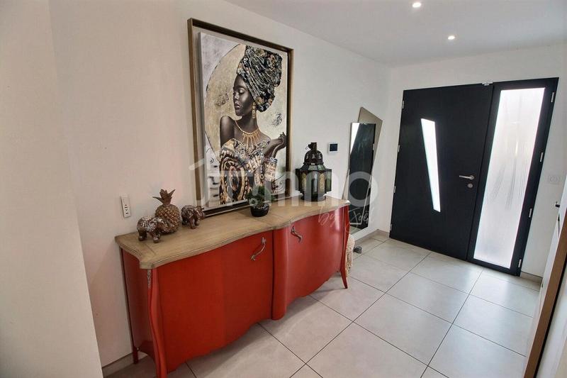 Villa - 155 m² - 5 pièces