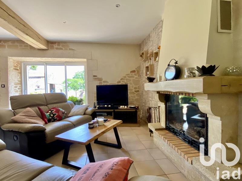 Maison - 346 m² - 7 pièces