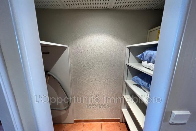 Appartement - 33 m² - 2 pièces