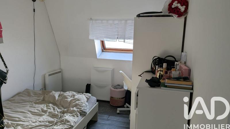 Duplex - 114 m² - 6 pièces