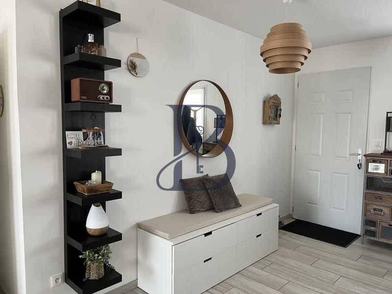 Maison - 154 m² - 7 pièces