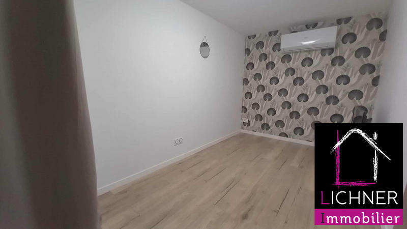 Maison - 50 m² - 3 pièces