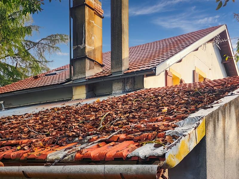 Maison - 136 m² - 5 pièces