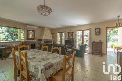 Maison - 101 m² - 4 pièces