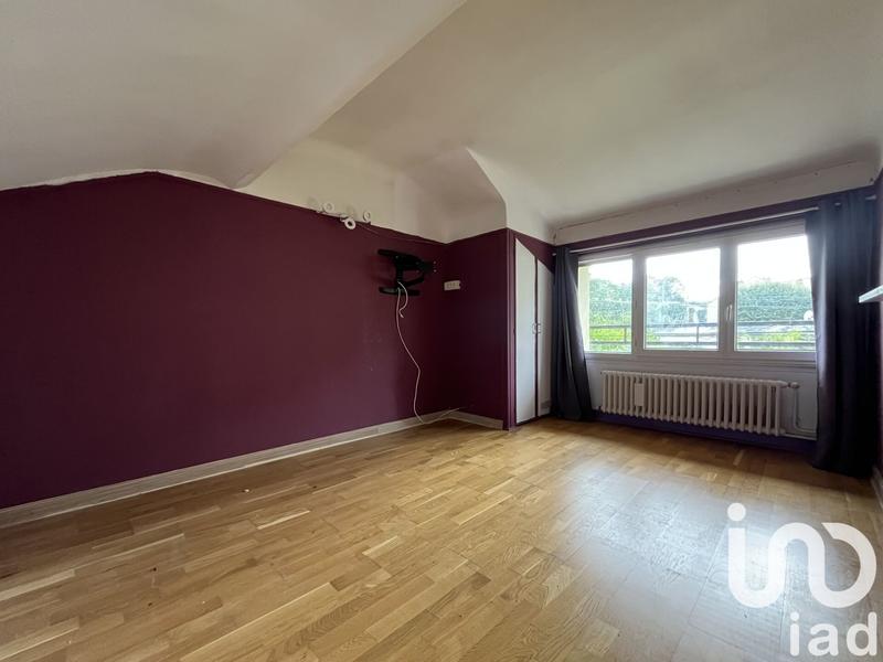 Maison - 77 m² - 4 pièces