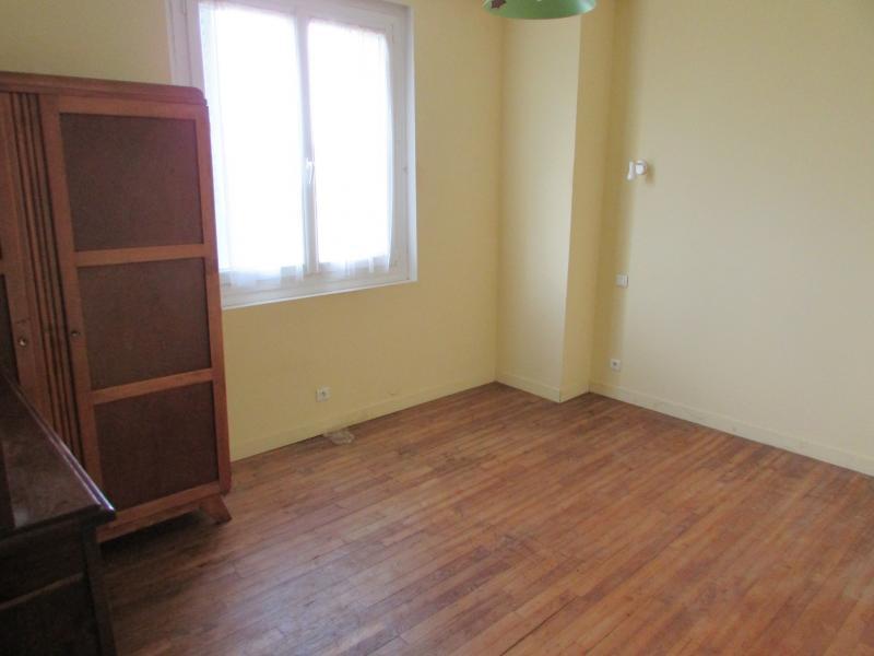 Maison - 74 m² - 4 pièces