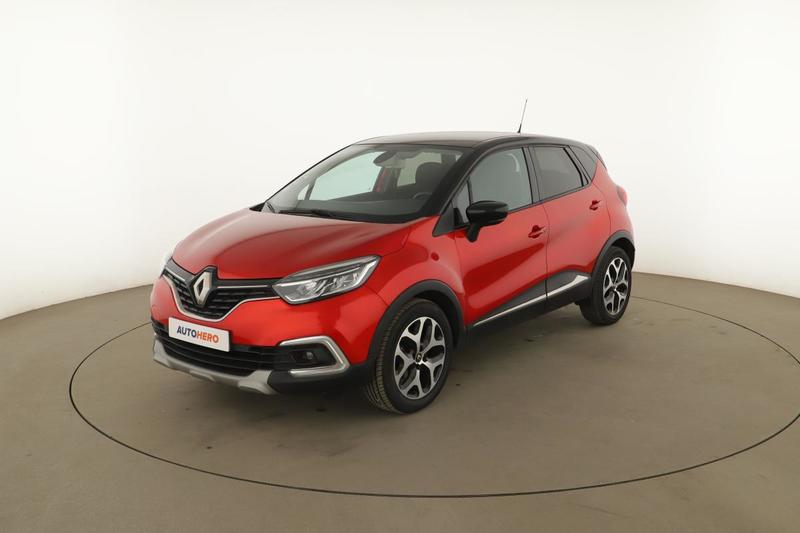 Renault Captur 0.9 TCe Zen 90 ch
