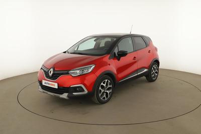 Renault Captur 0.9 TCe Zen 90 ch