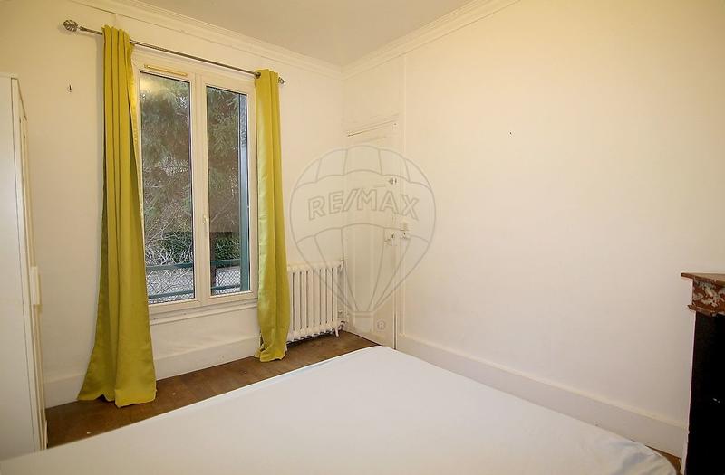 Maison - 87 m² - 5 pièces