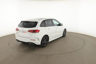 Mercedes Classe B 200 Amg Line Edition 7g-Dct 163 ch