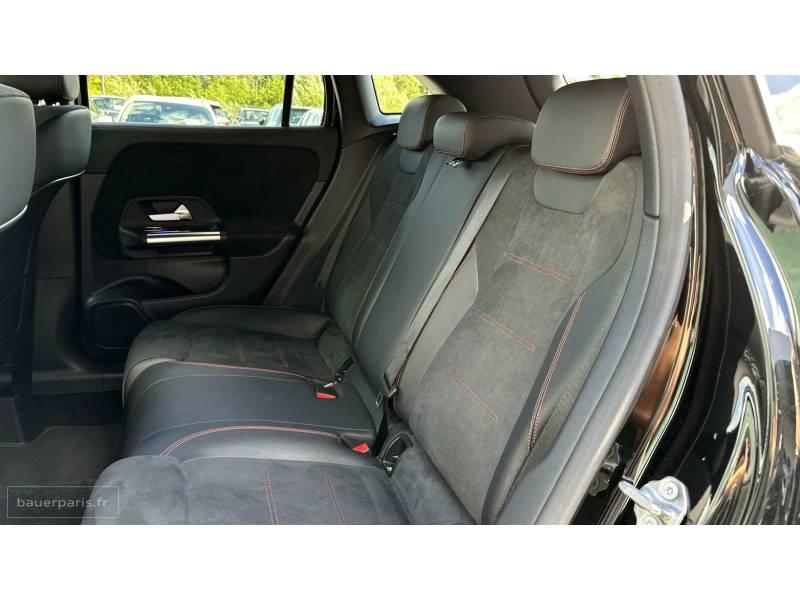 Mercedes Gla 250 e 8g-Dct Amg Line