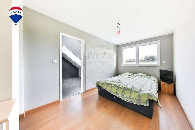 Maison de campagne - 164 m² - 6 pièces