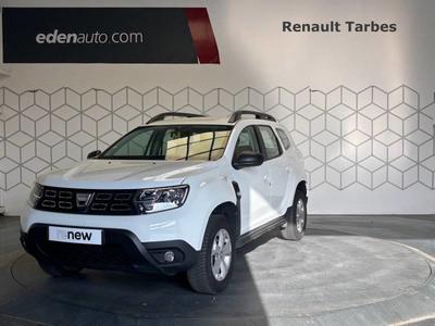 Dacia Duster Blue dCi 115 4x2 Confort