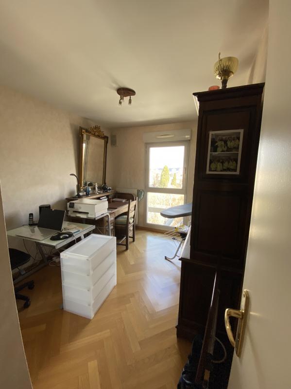 Appartement - 109 m² - 5 pièces