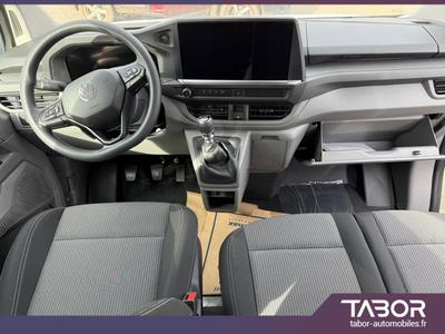 T7 Transporter Plus 110 Led Attel