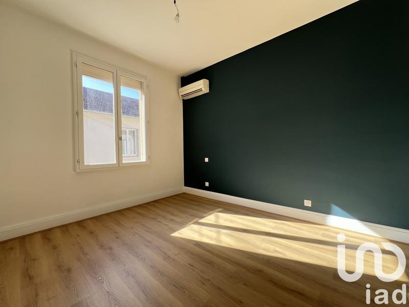 Appartement - 141 m² - 4 pièces