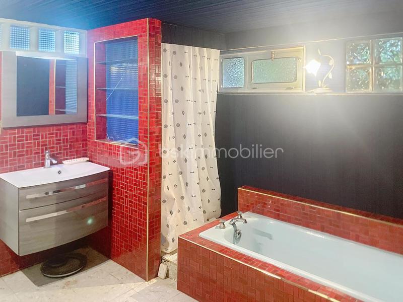 Maison - 135 m² - 4 pièces