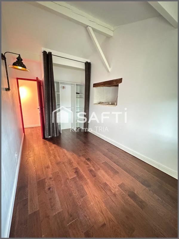 Maison - 146 m² - 5 pièces