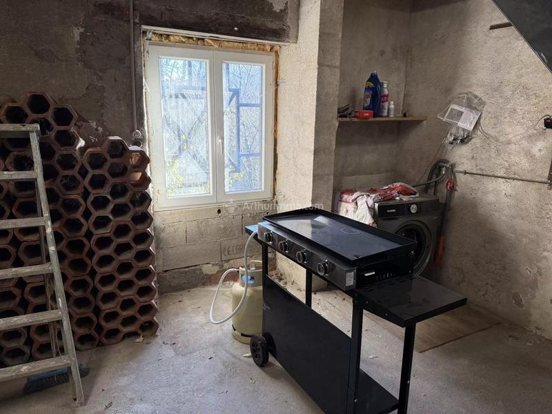 Maison - 75 m² - 4 pièces