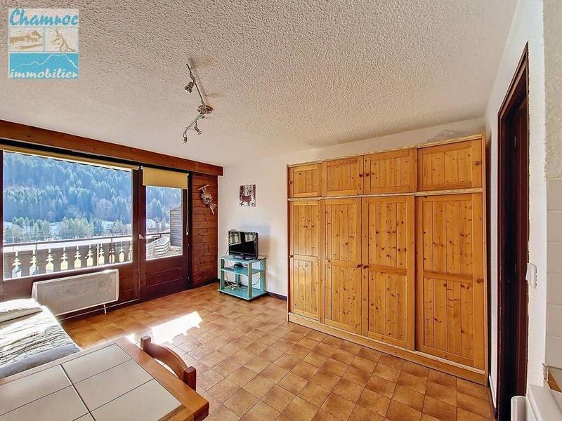 Studio - 25 m² - 1 pièce