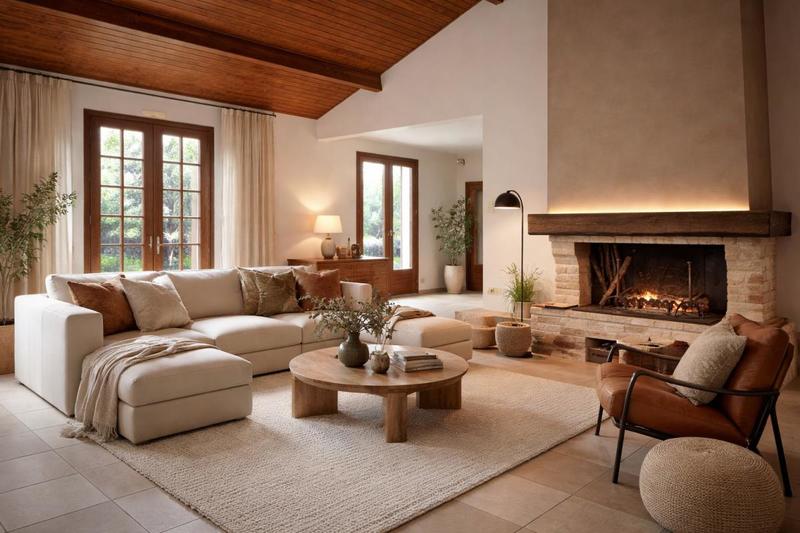 Maison - 160 m² - 7 pièces