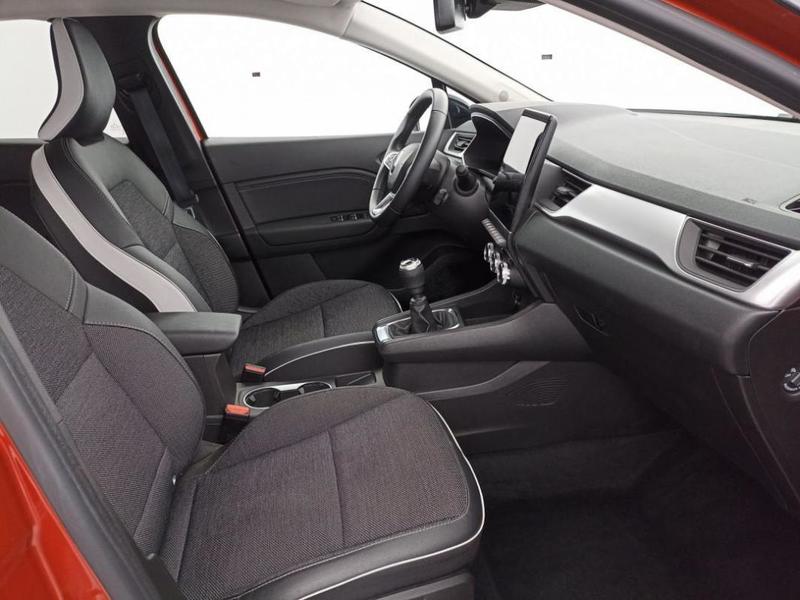 Renault Captur TCe 90 Techno