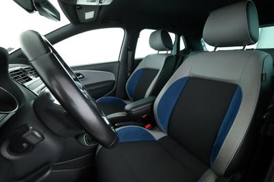 Volkswagen Polo 1.4 Tsi Act BlueMotion Gt 5p 150 ch