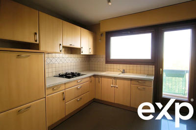 Appartement - 77 m² - 3 pièces