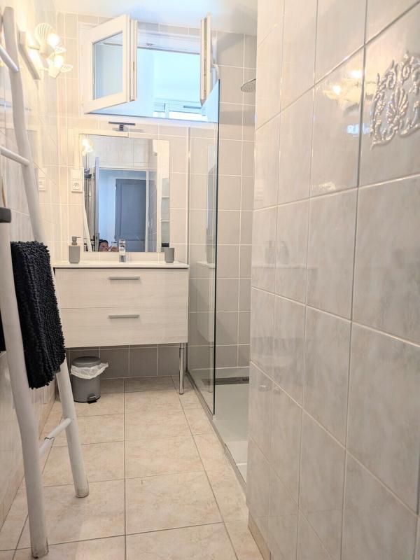 Appartement - 70 m² - 4 pièces