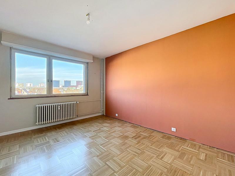 Appartement - 73 m² - 3 pièces