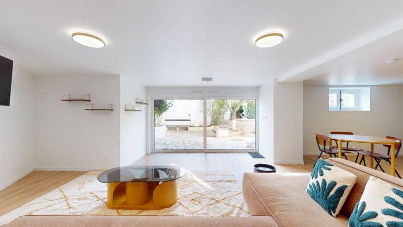 Appartement - 565 m²