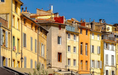 Maison - 98 m² - 4 pièces