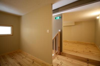 Immeuble - 79 m² - 3 pièces