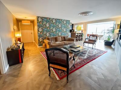 Appartement - 80 m² - 3 pièces