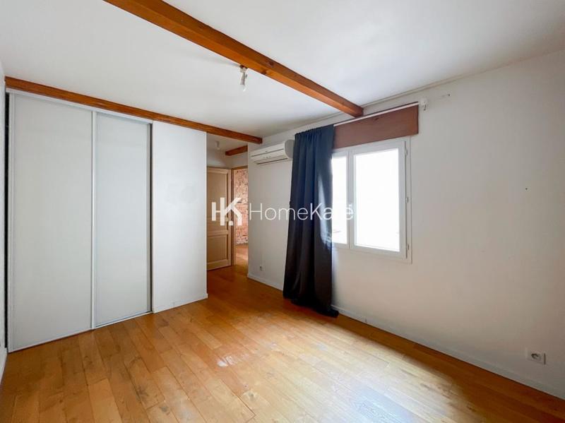 Maison de ville - 210 m² - 5 pièces