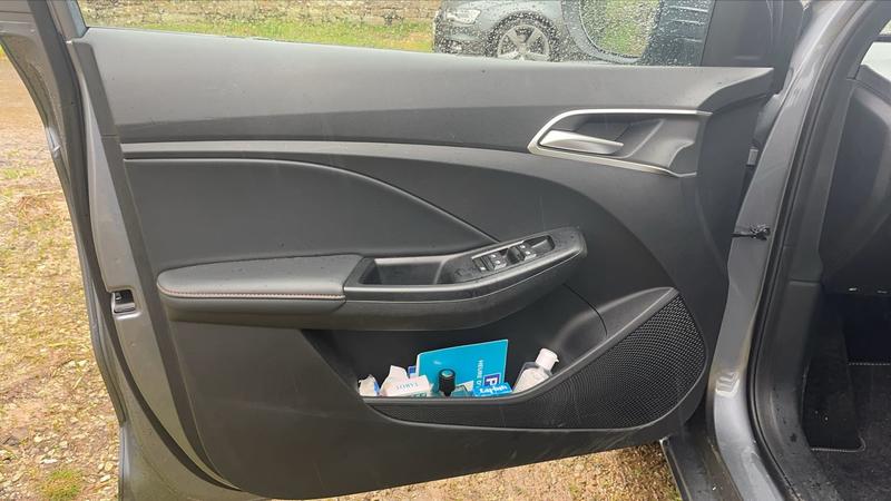 Mg mg3 1.5 194 hybride + Luxury