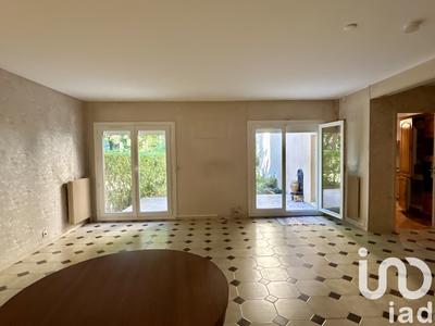 Appartement - 86 m² - 4 pièces