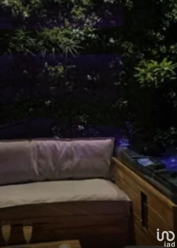 Local commercial - 87 m²