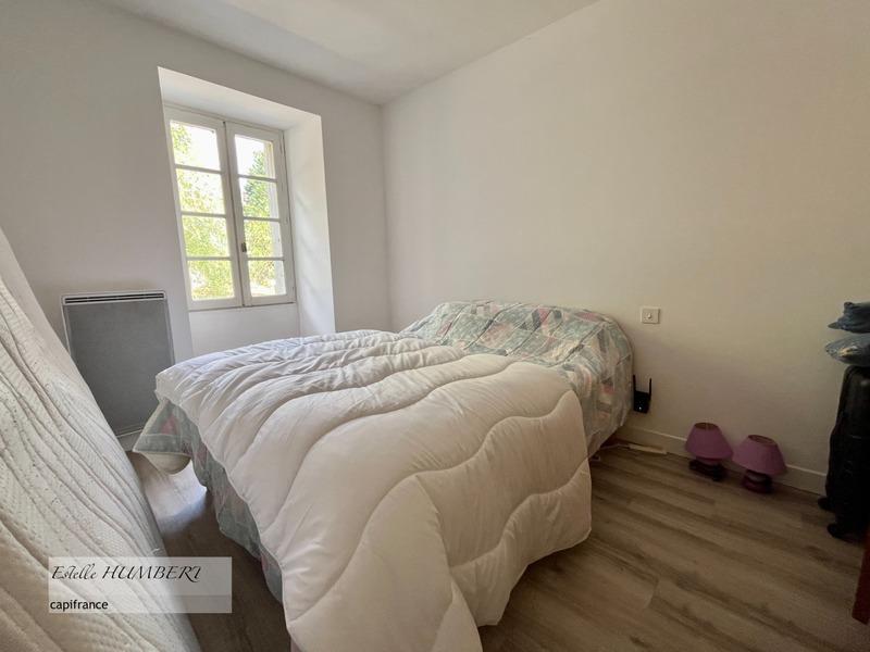 Maison - 145 m² - 5 pièces
