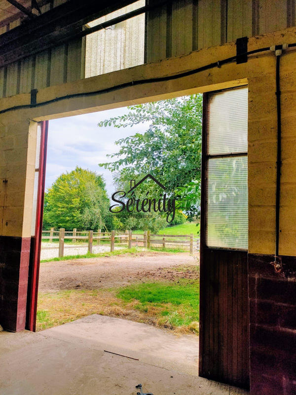 Maison - 154 m² - 7 pièces