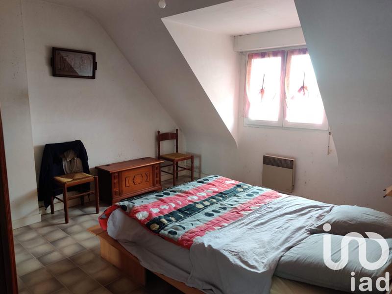 Maison - 107 m² - 4 pièces